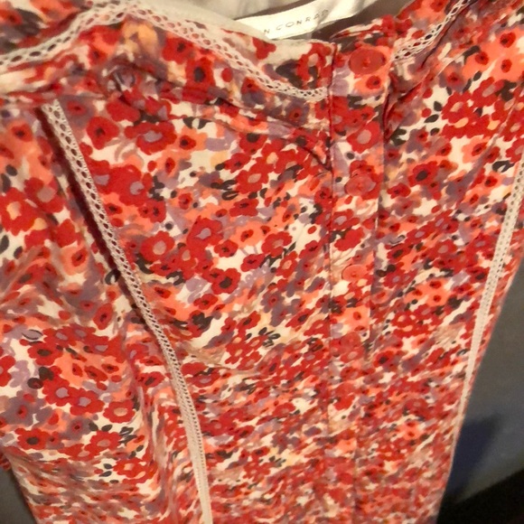 Lauren Conrad summer dress - Picture 4 of 4